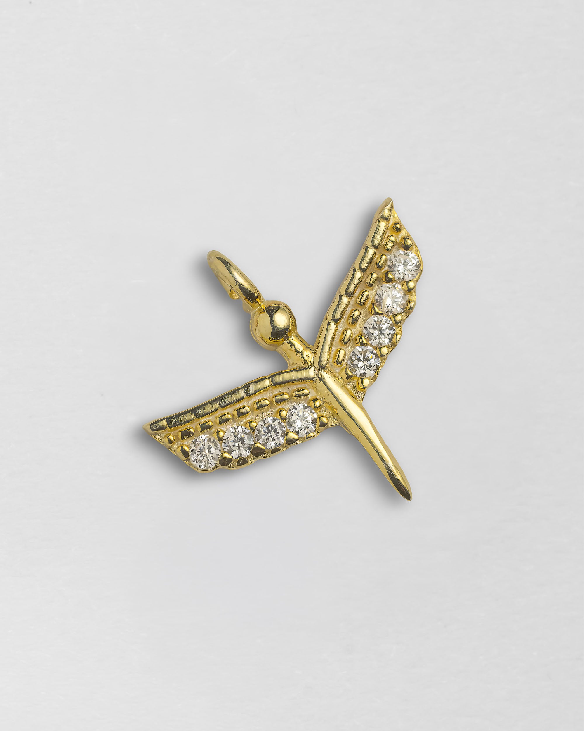 Charm Figures