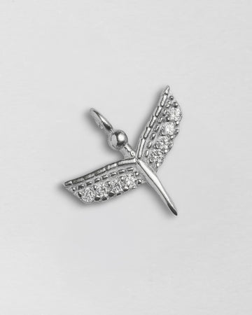 Charm Figures