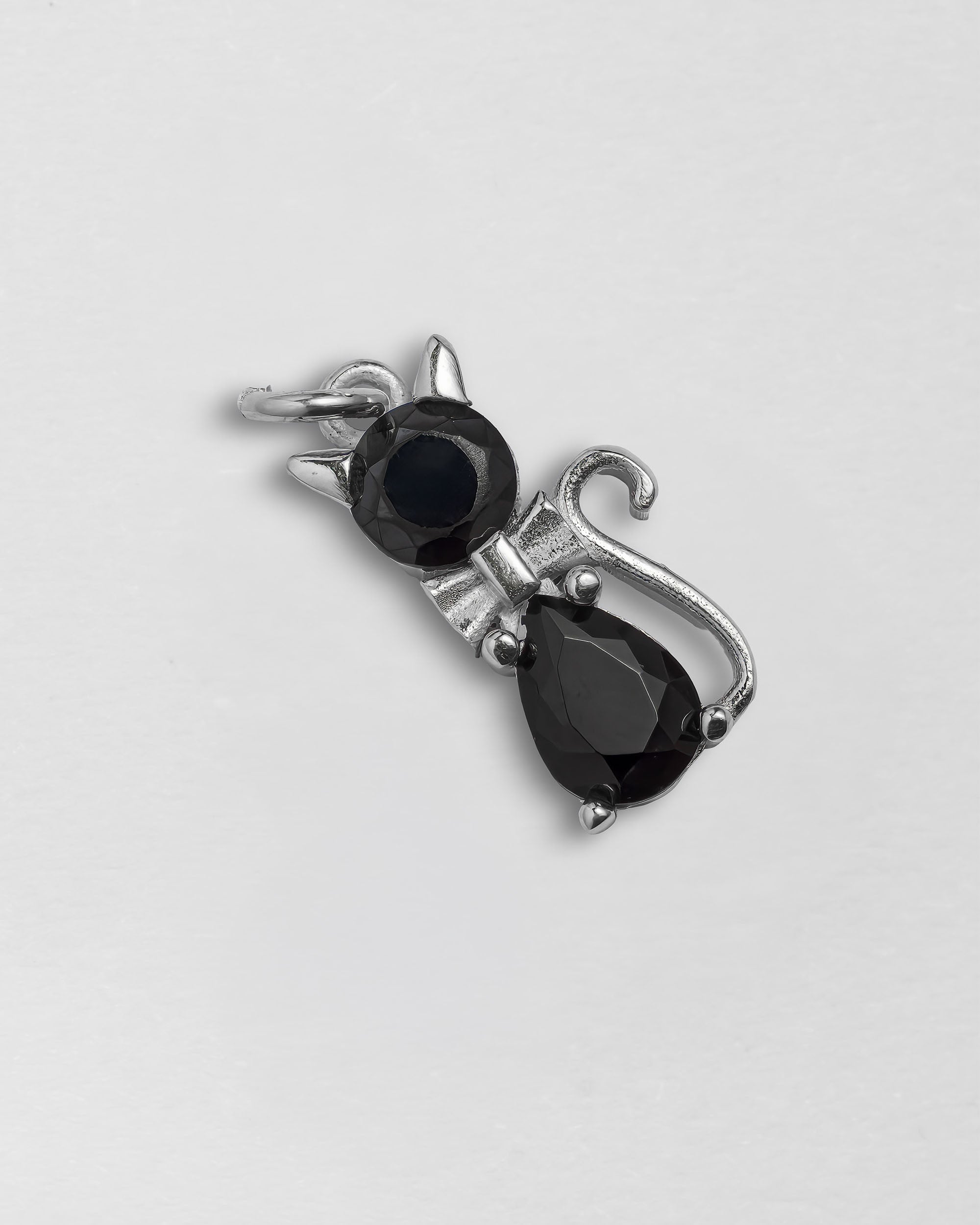 Charm Figures