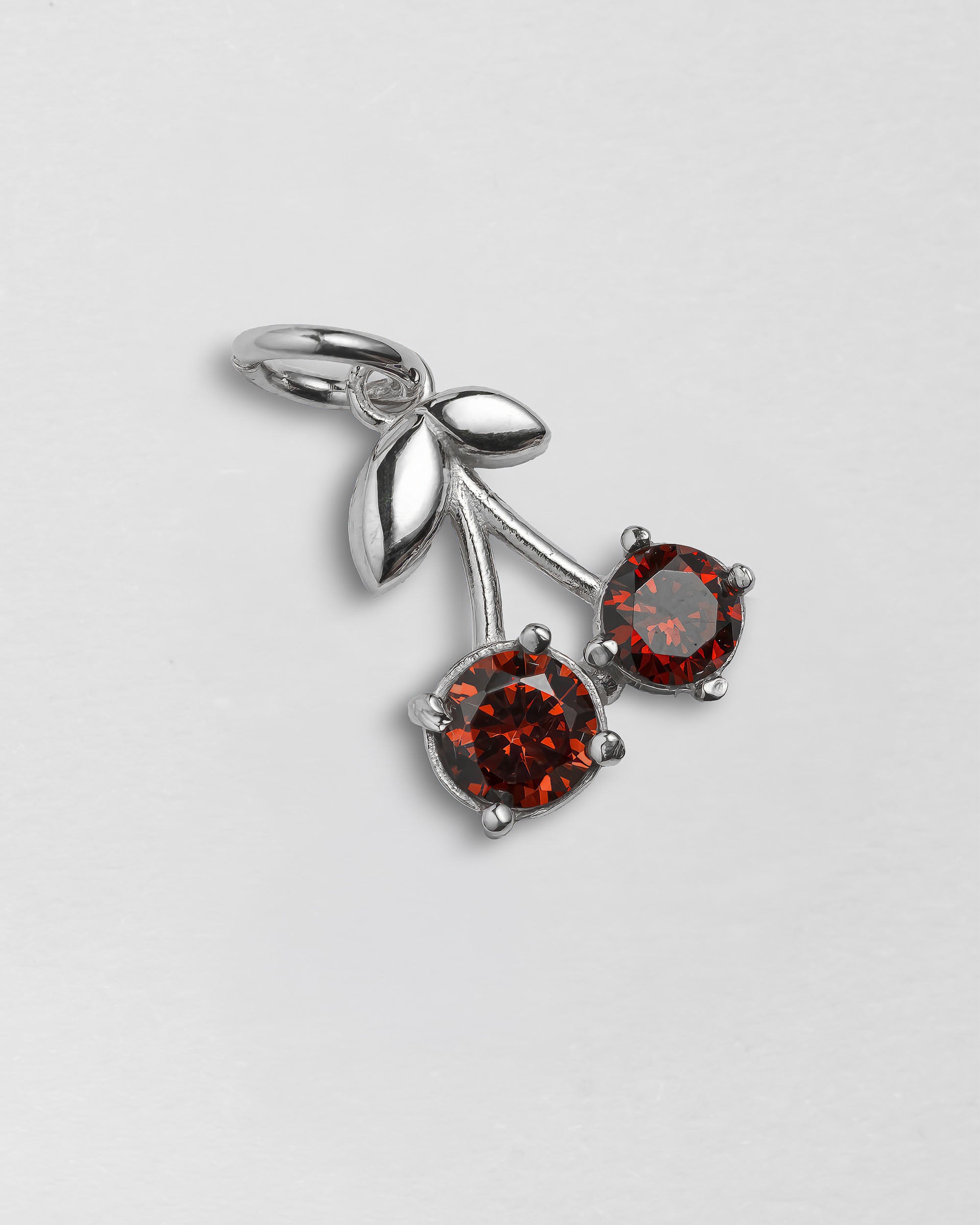 Charm Figures