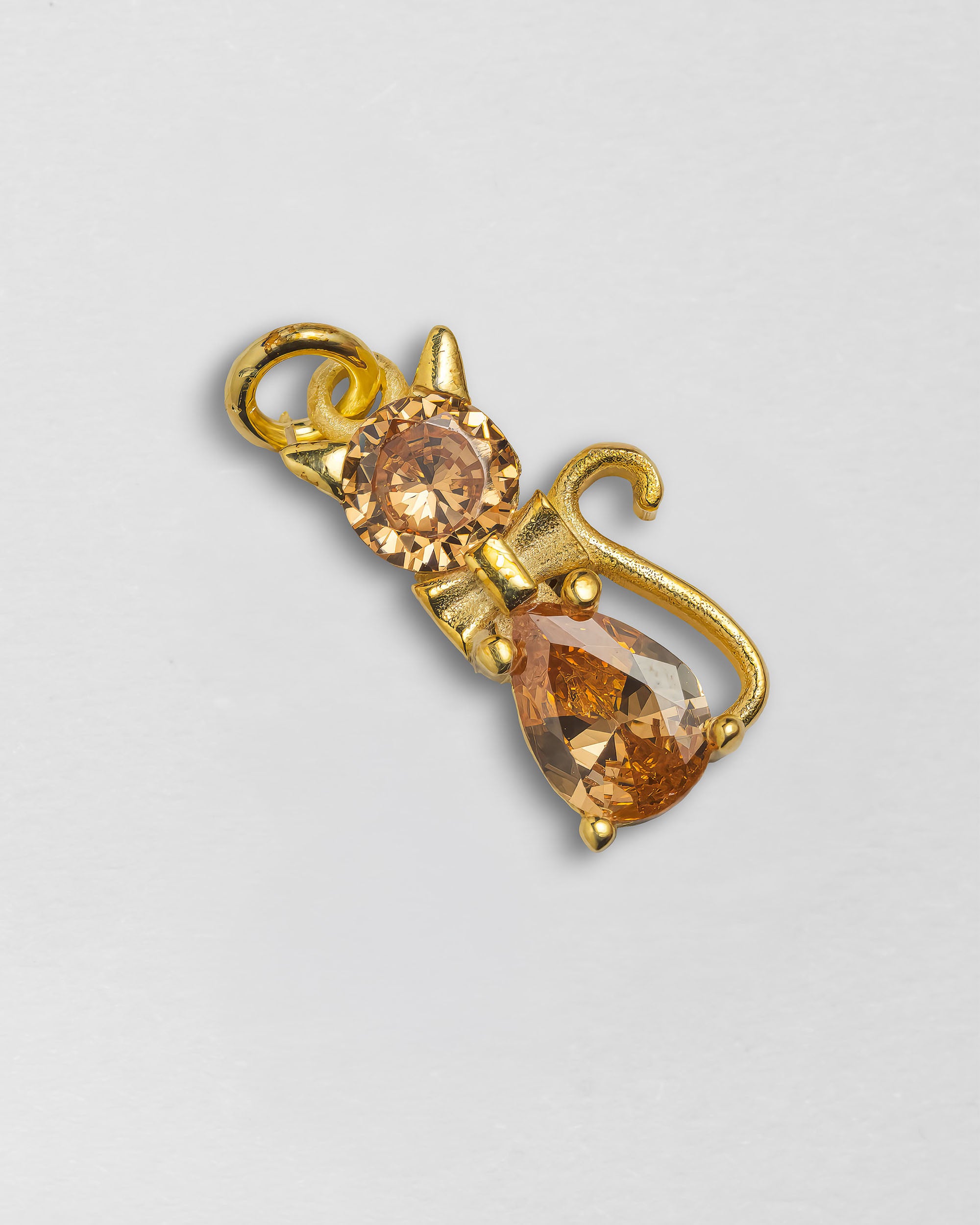 Charm Figures