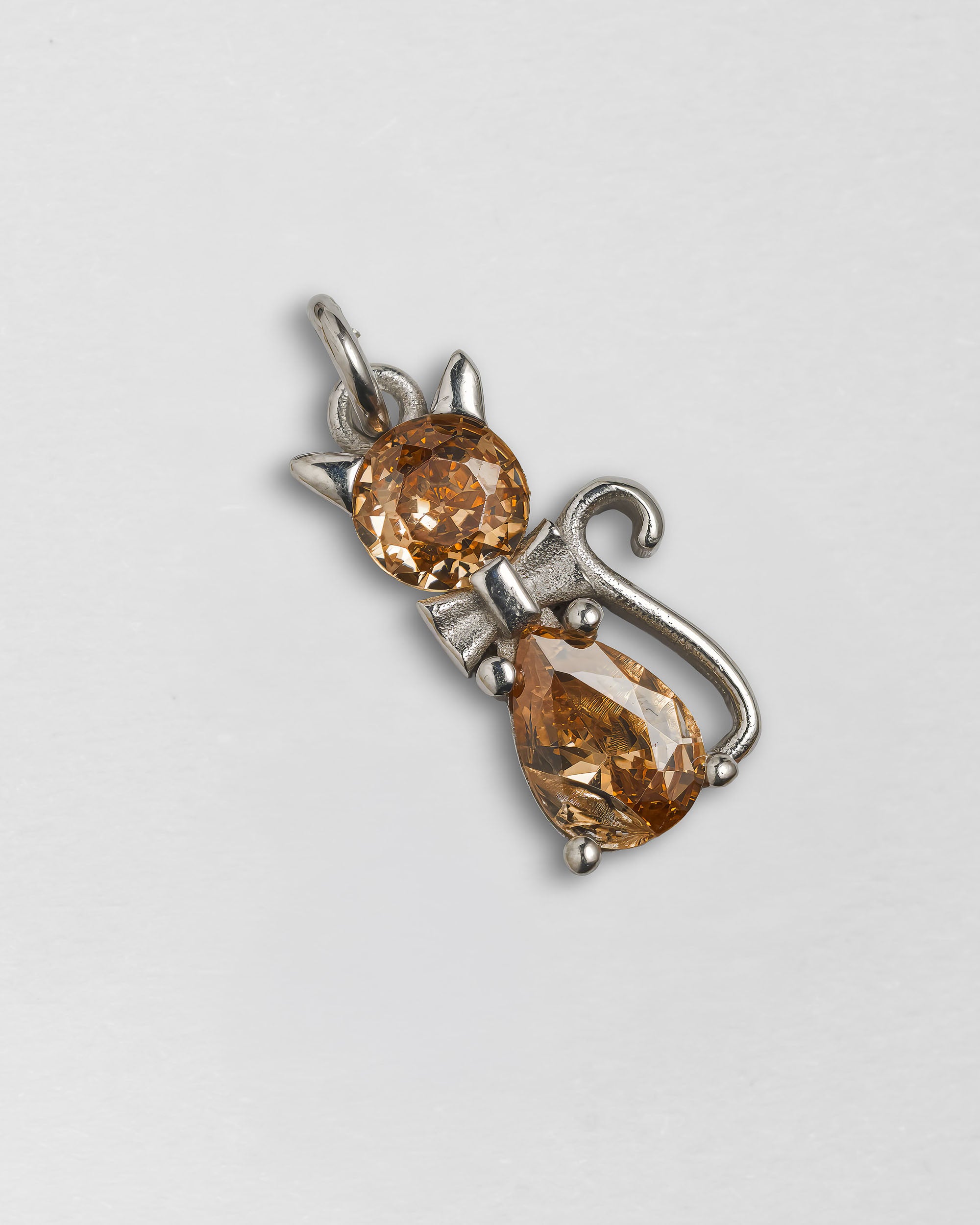 Charm Figures