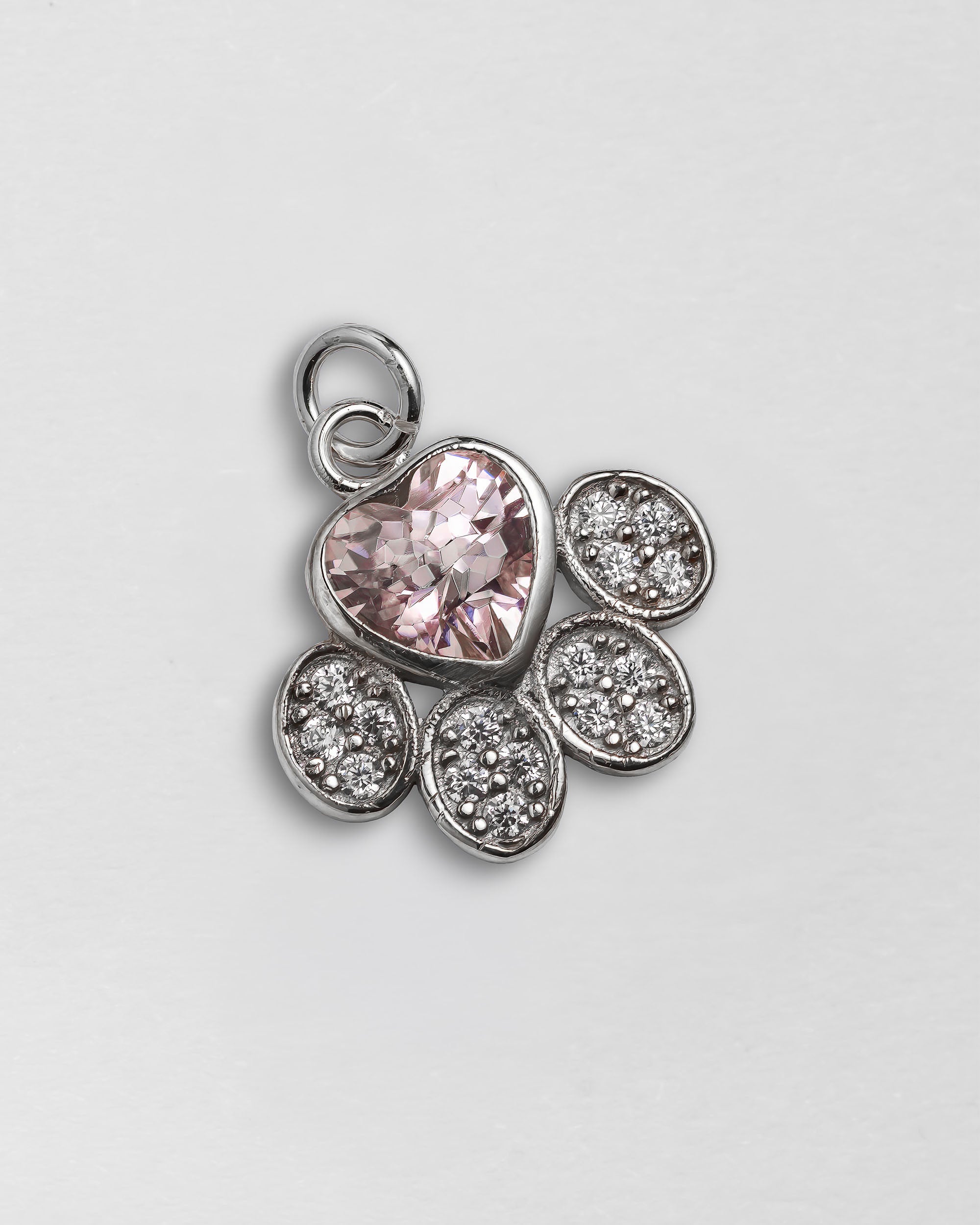 Charm Figures