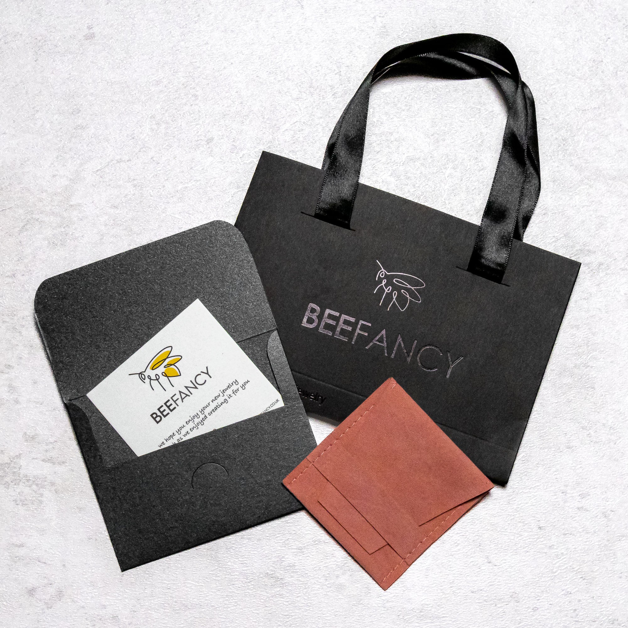 Black Premium Gift Package