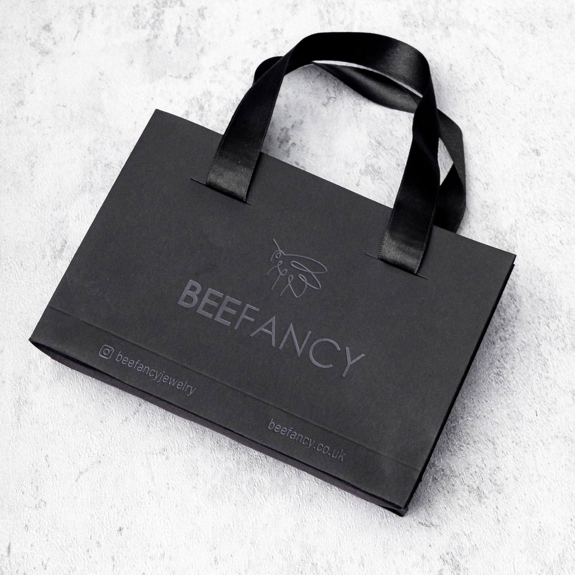 Black Premium Gift Package