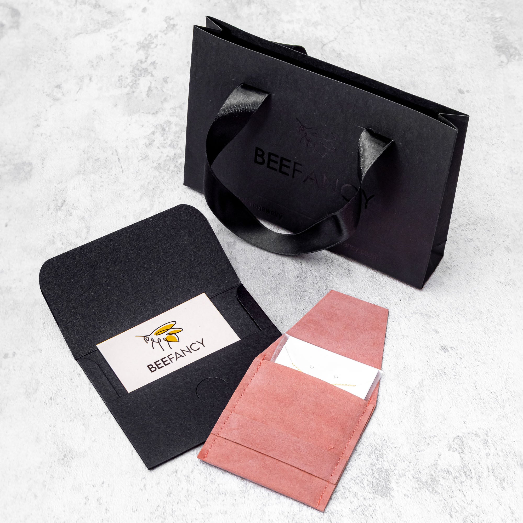 Black Premium Gift Package