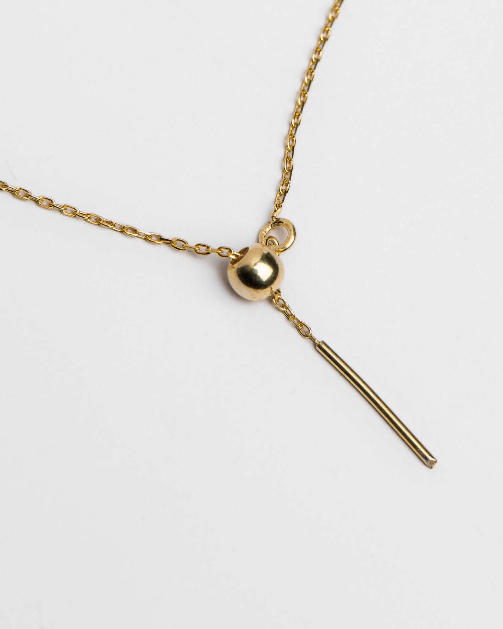 Premium Sterling Silver Necklace Chain