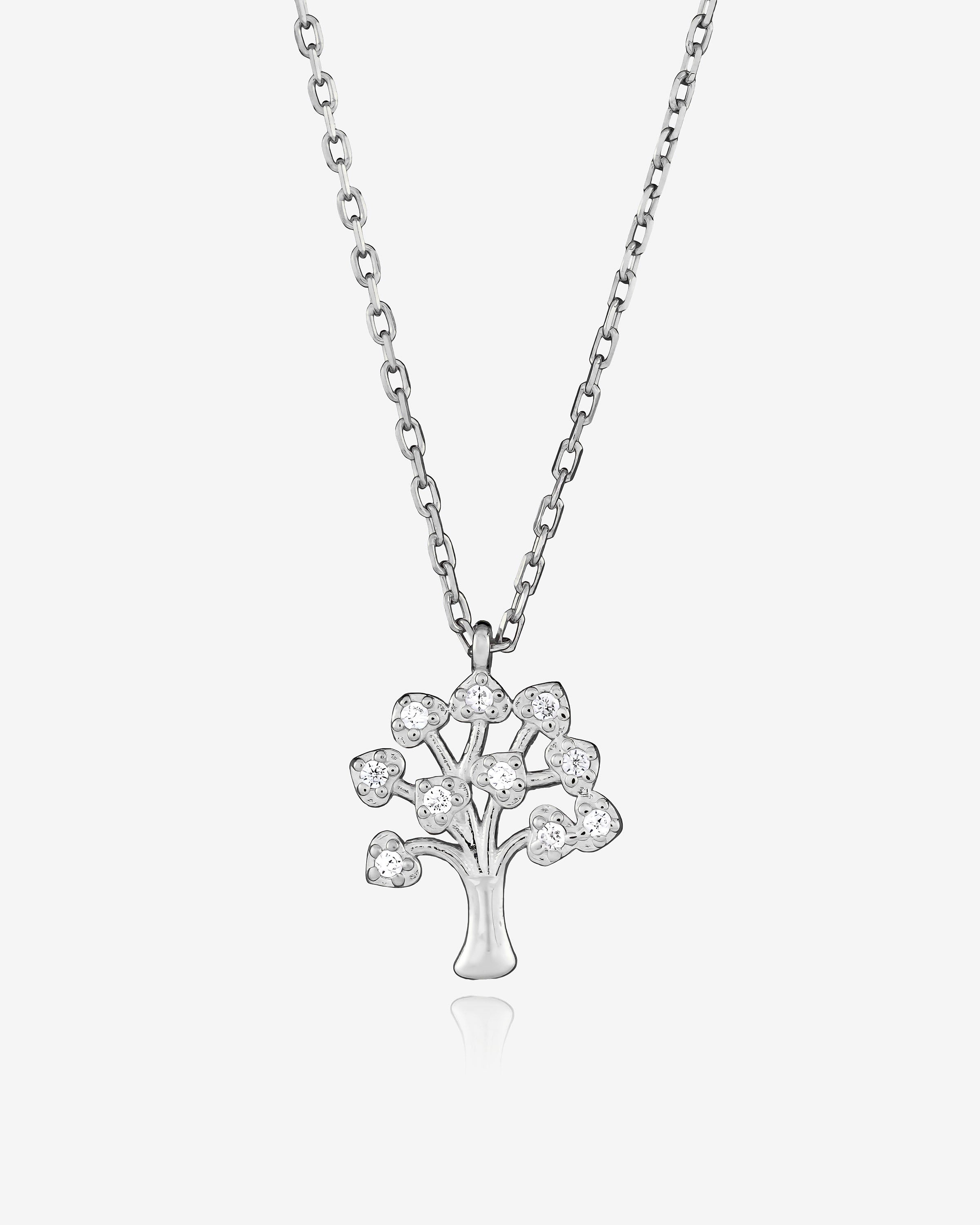 Tree of Life Necklace