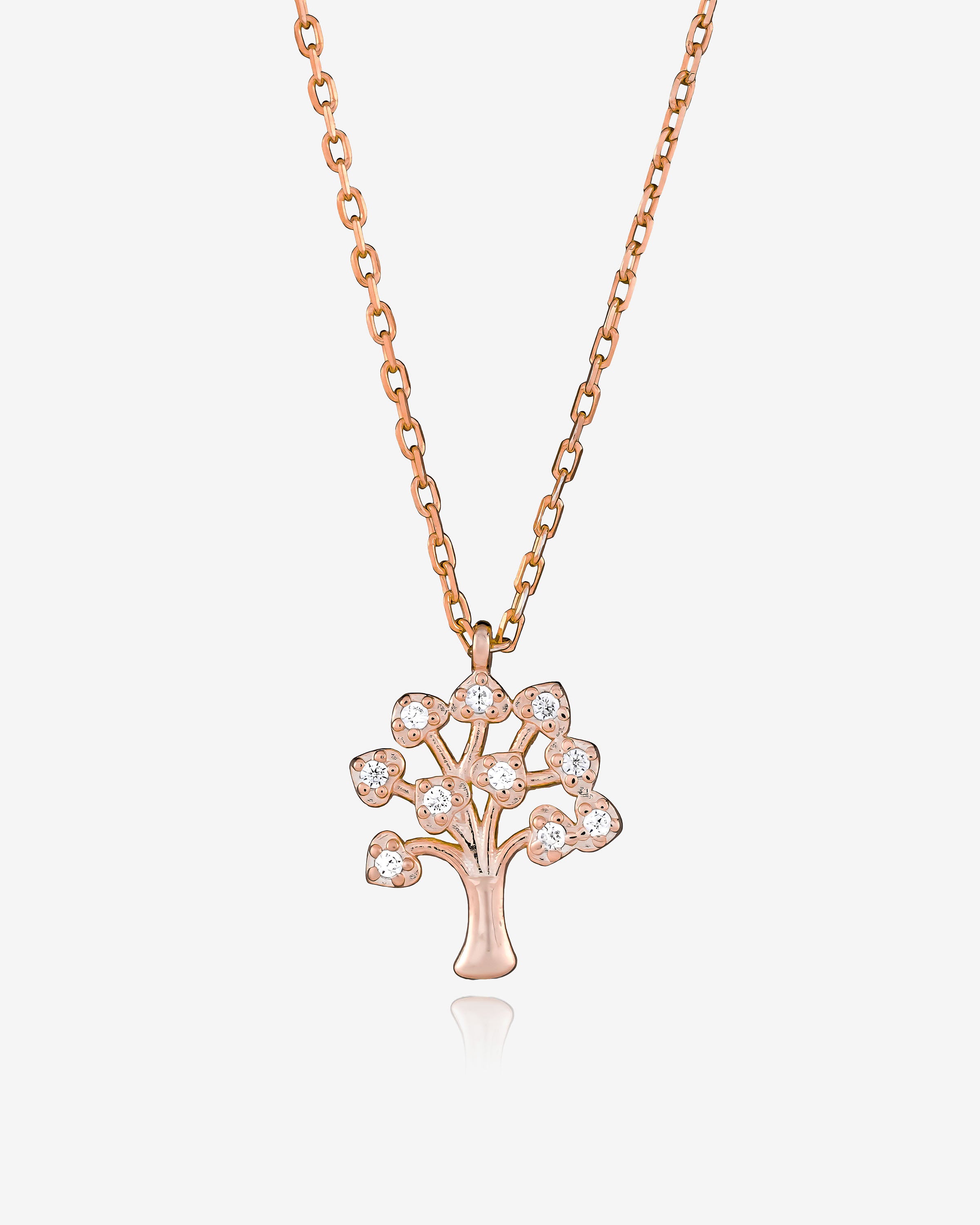 Tree of Life Necklace