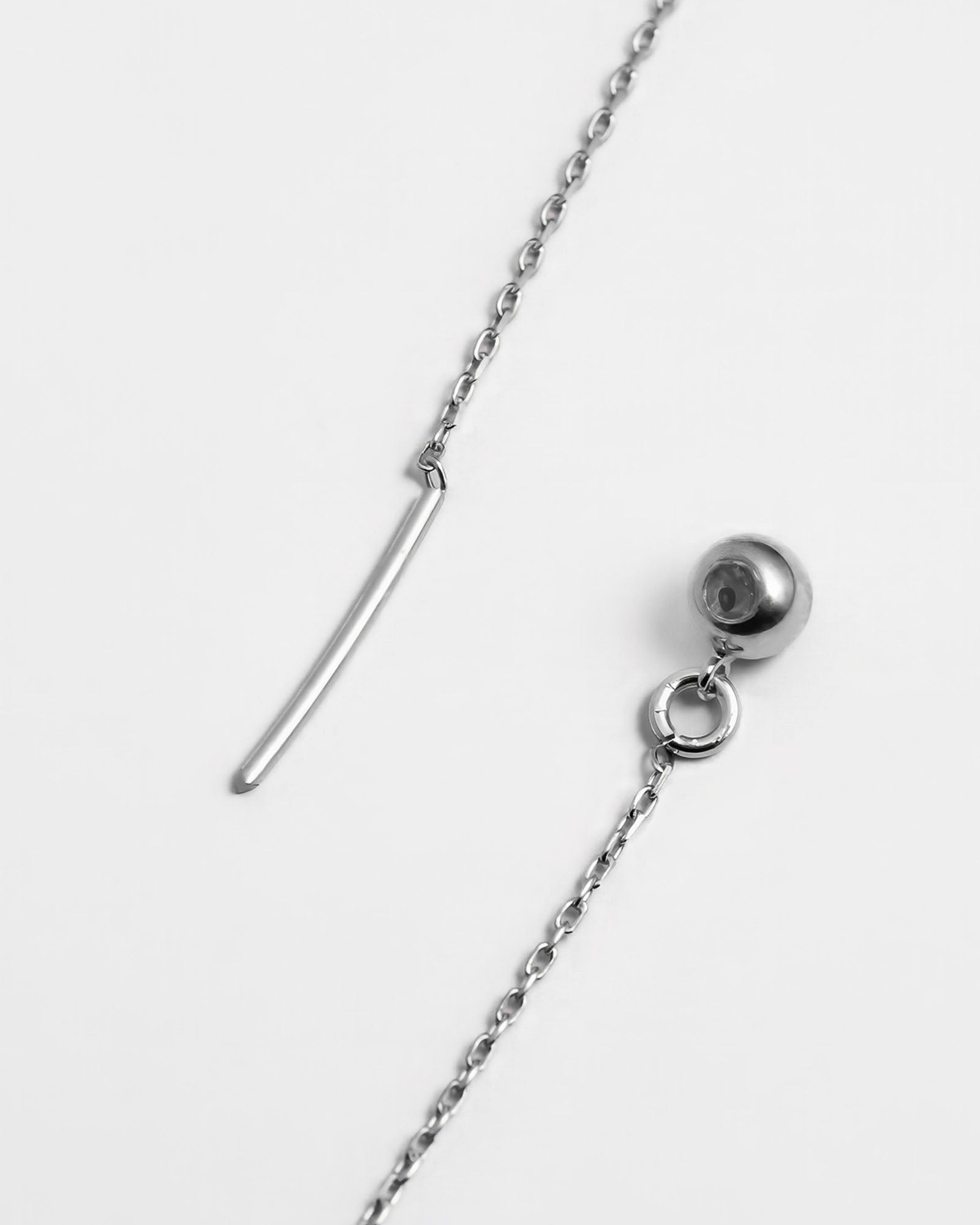 Premium Sterling Silver Necklace Chain
