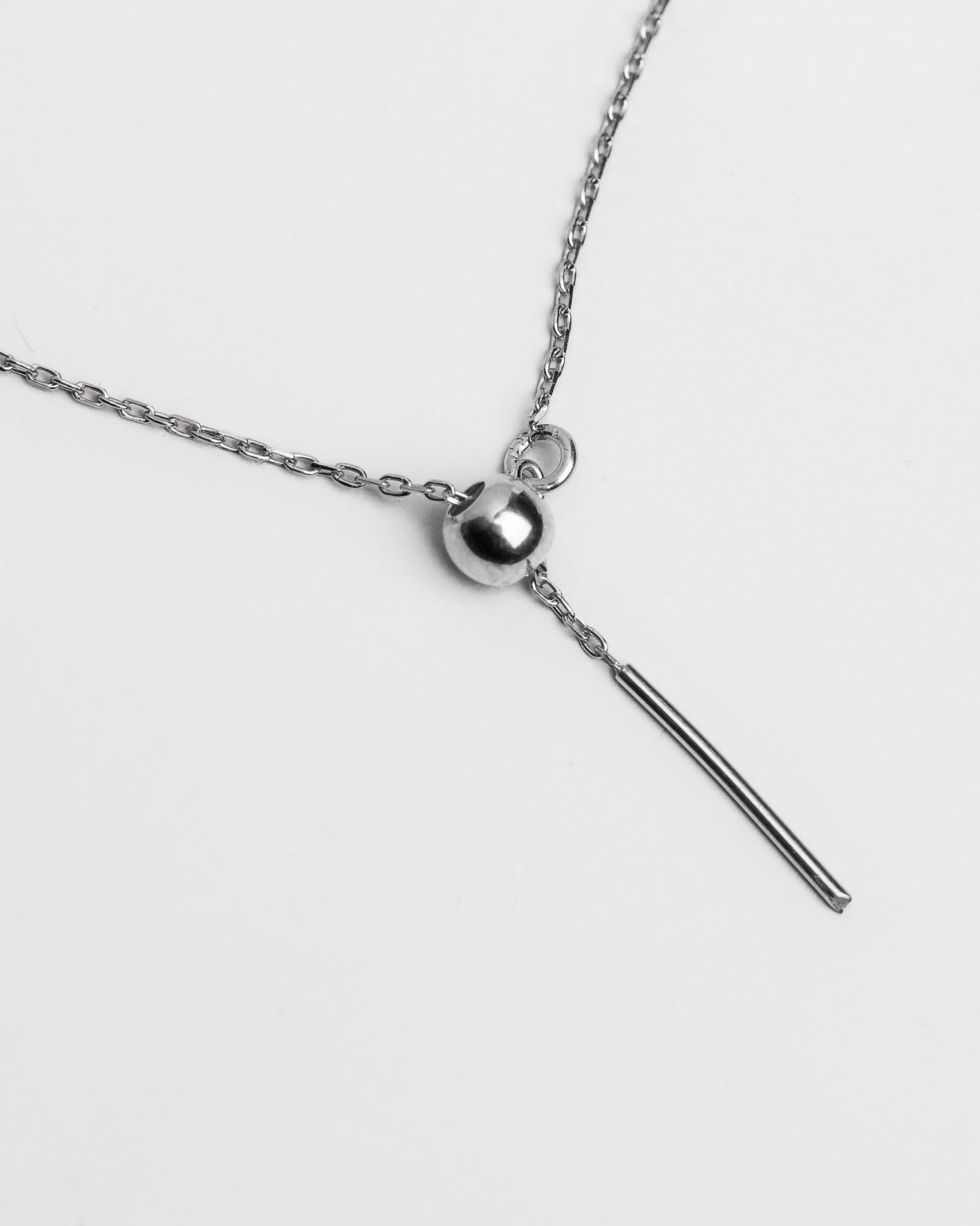 Premium Sterling Silver Necklace Chain