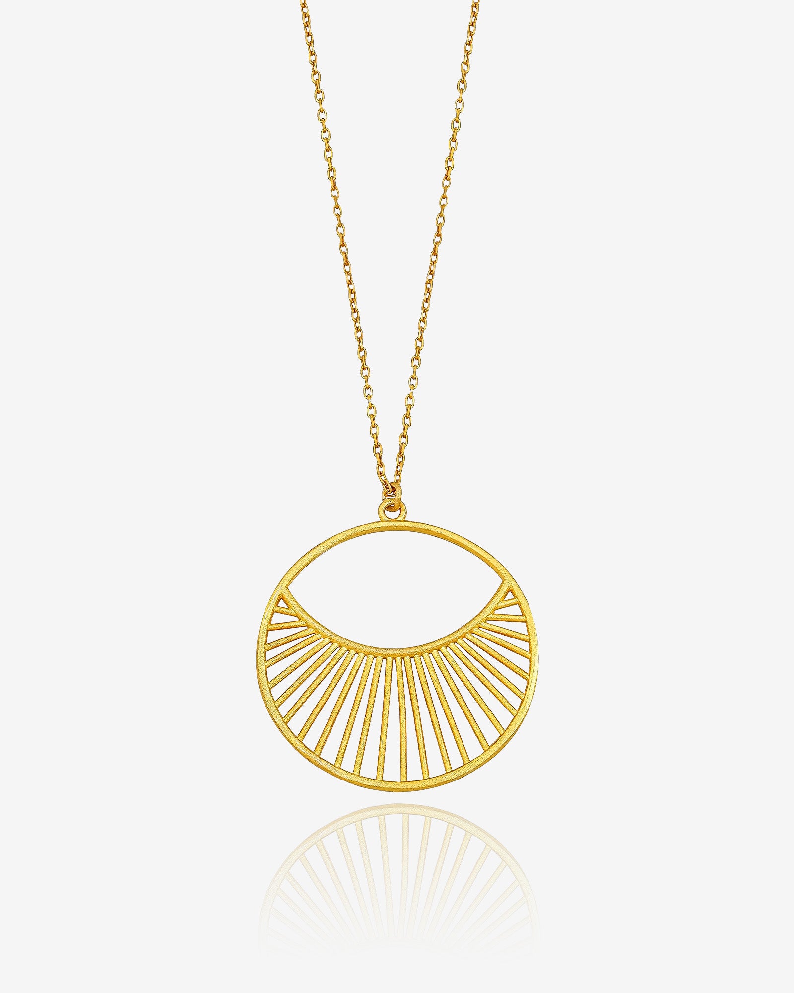 Antique Daylight Jewelry Set - Sterling Silver